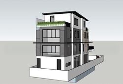 Adam Road (D11), Semi-Detached #508778691